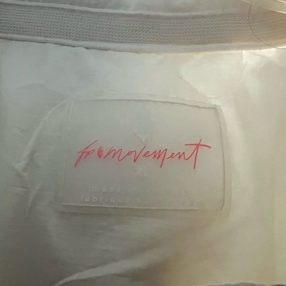 Free people iridescent Pippa packable puffer - Picture 5 of 7